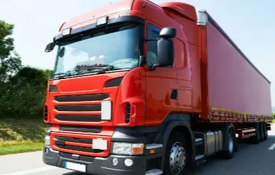 Adana Gülşehir Ambar Kargo