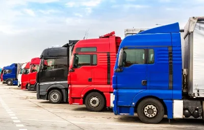 Adana Gülşehir Ambar Nakliyat