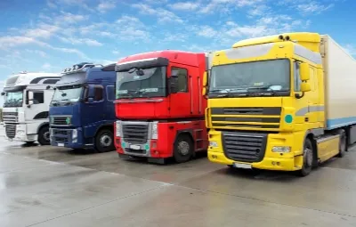 Adana Gülşehir Nakliye Ambarı