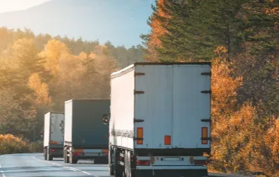 Adana ile Gülşehir Arası Klima Taşıma