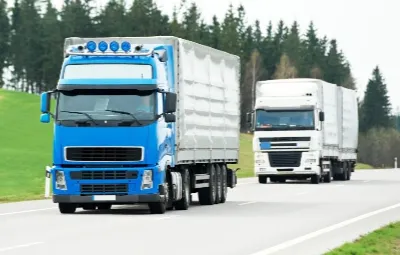 Adana ile Gülşehir Arası Eşya Taşıma